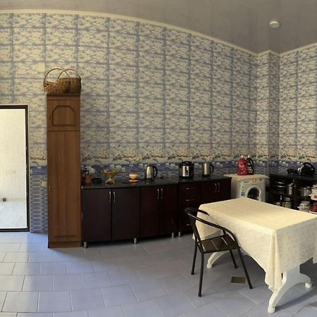 Tiktok House Hotell Kobuleti Exteriör bild