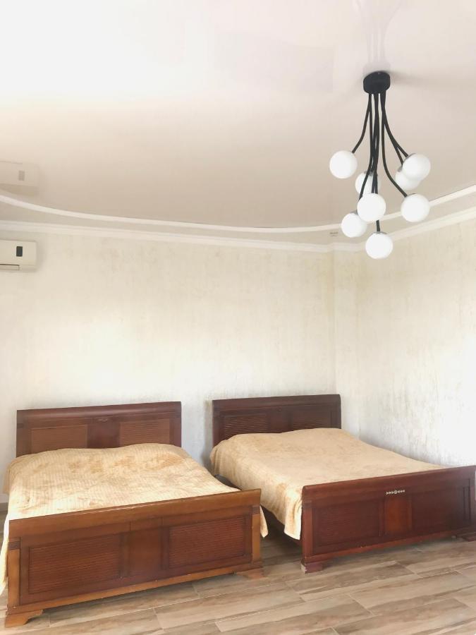 Tiktok House Hotell Kobuleti Exteriör bild