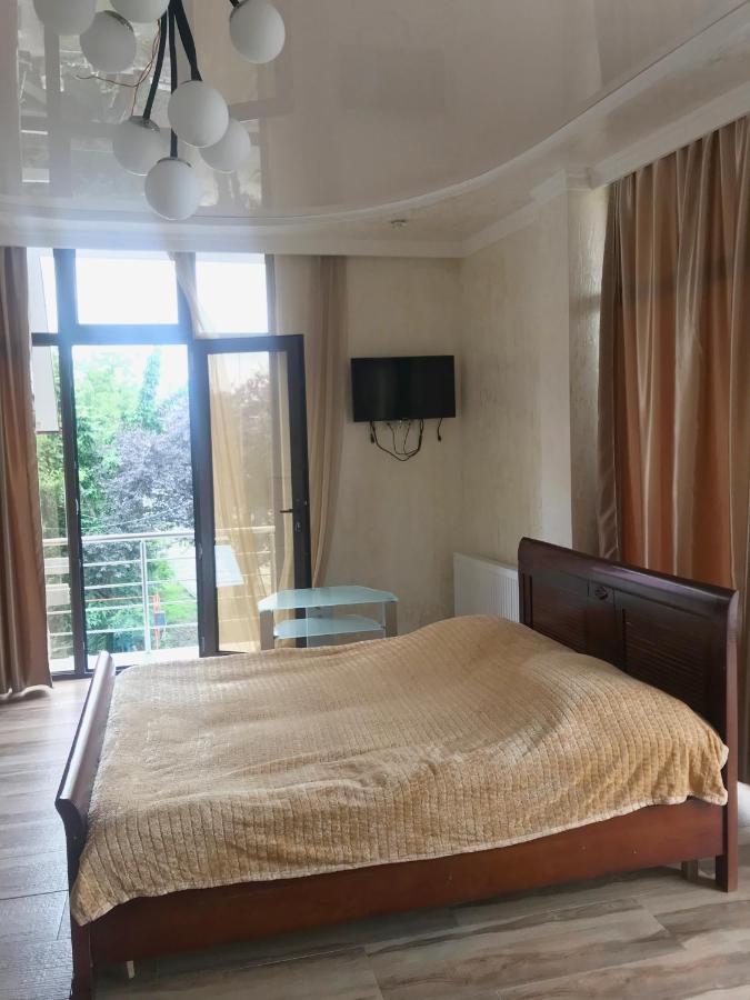 Tiktok House Hotell Kobuleti Exteriör bild