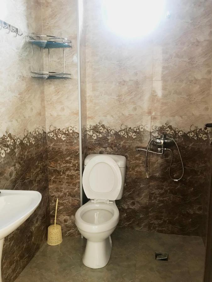 Tiktok House Hotell Kobuleti Exteriör bild