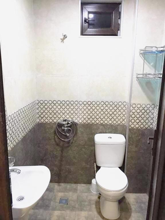 Tiktok House Hotell Kobuleti Exteriör bild