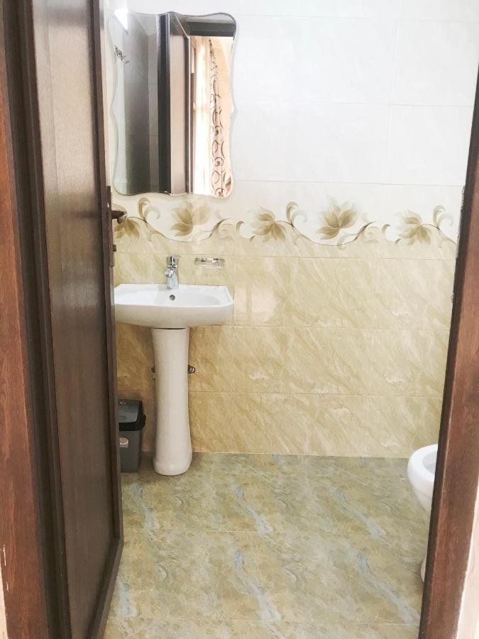 Tiktok House Hotell Kobuleti Exteriör bild