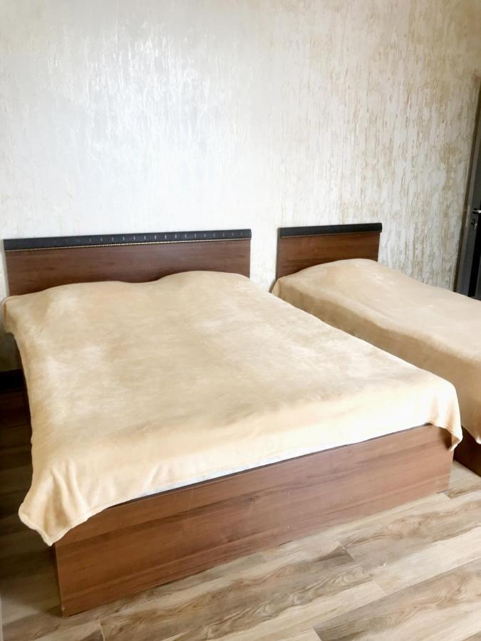 Tiktok House Hotell Kobuleti Exteriör bild
