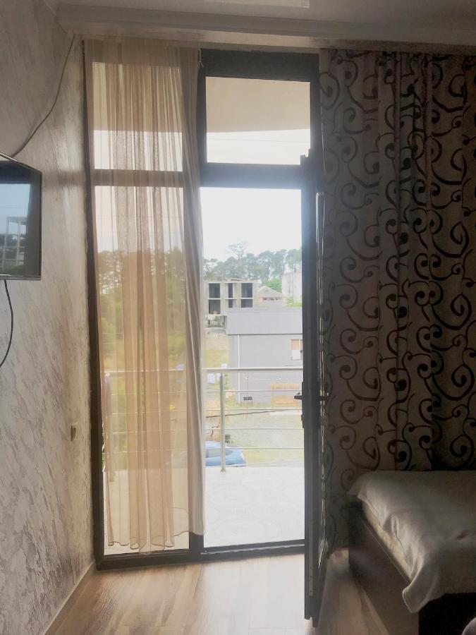 Tiktok House Hotell Kobuleti Exteriör bild