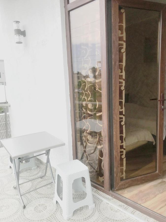 Tiktok House Hotell Kobuleti Exteriör bild