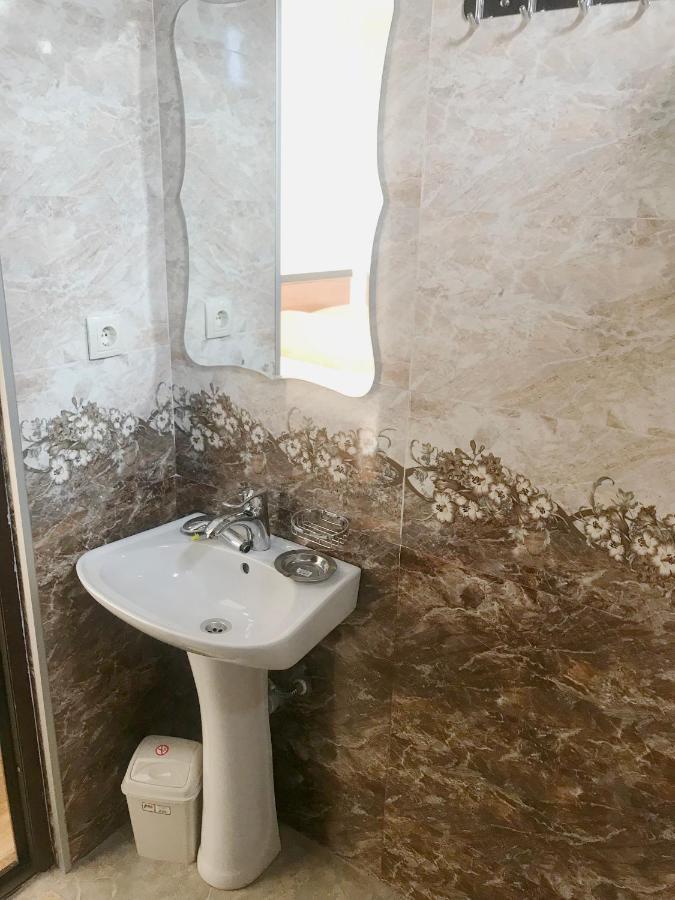 Tiktok House Hotell Kobuleti Exteriör bild