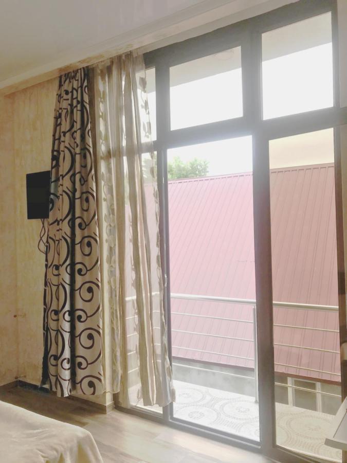 Tiktok House Hotell Kobuleti Exteriör bild