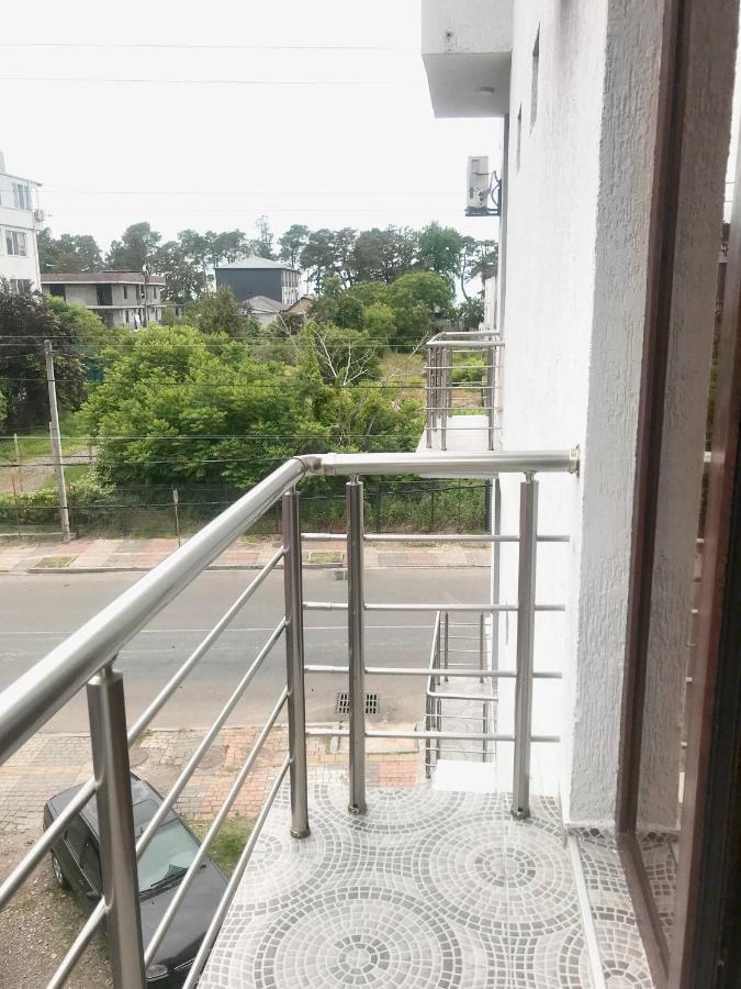 Tiktok House Hotell Kobuleti Exteriör bild