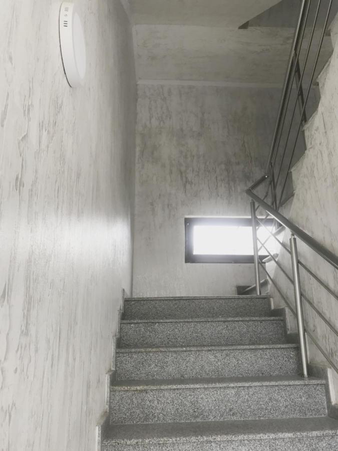 Tiktok House Hotell Kobuleti Exteriör bild