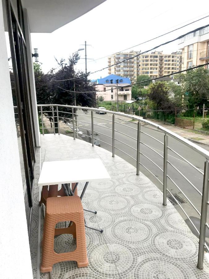 Tiktok House Hotell Kobuleti Exteriör bild