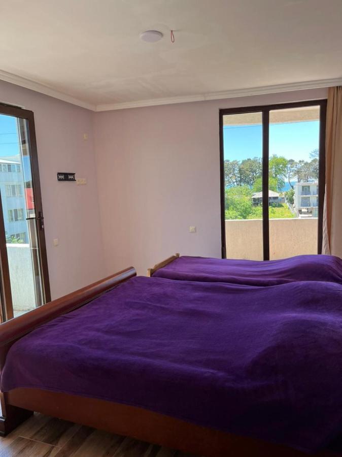 Tiktok House Hotell Kobuleti Exteriör bild
