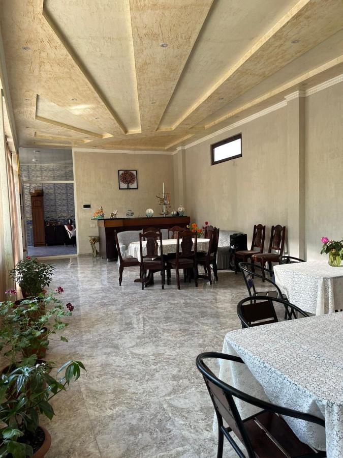 Tiktok House Hotell Kobuleti Exteriör bild